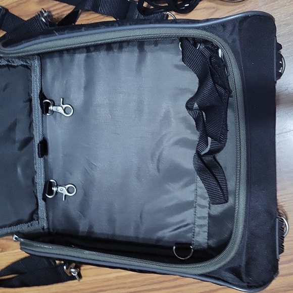 G2G gear portable DVD player bag set adapter 4 pc lot - Picture 10 of 12